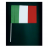 Bandiera Italia economica