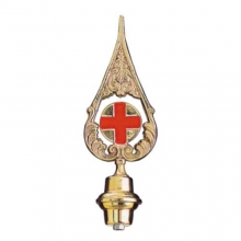Art. 382 - Lancia Croce Rossa