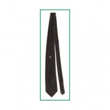 Art. 600 - Cravatta monocolore classica