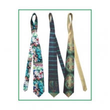 Art. 617 - Cravatta personalizzata